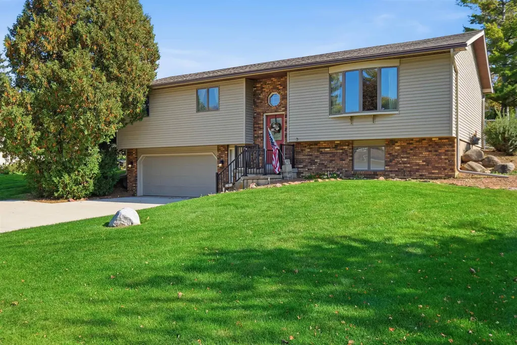603 Valley Street, Mount Horeb