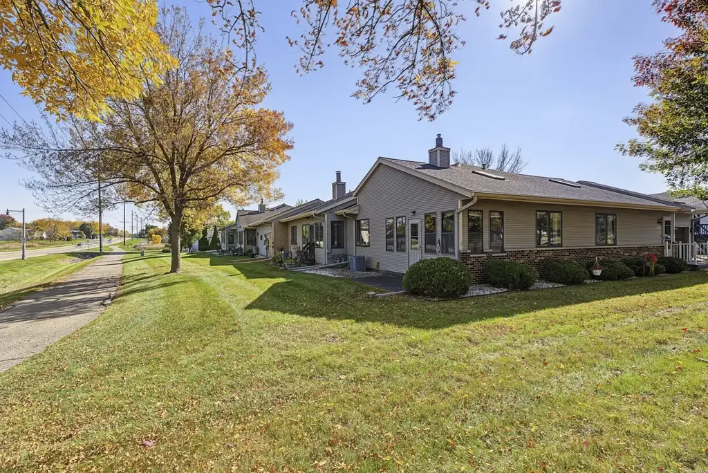 #603 - 103 White Tail Drive, Sun Prairie