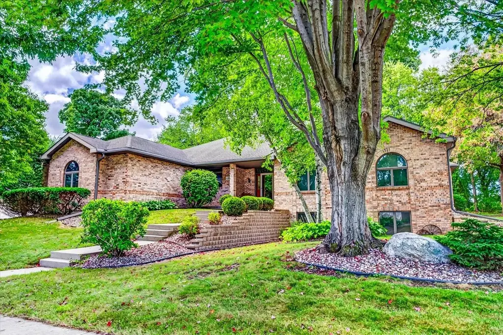 1318 Manassas Trail, Madison