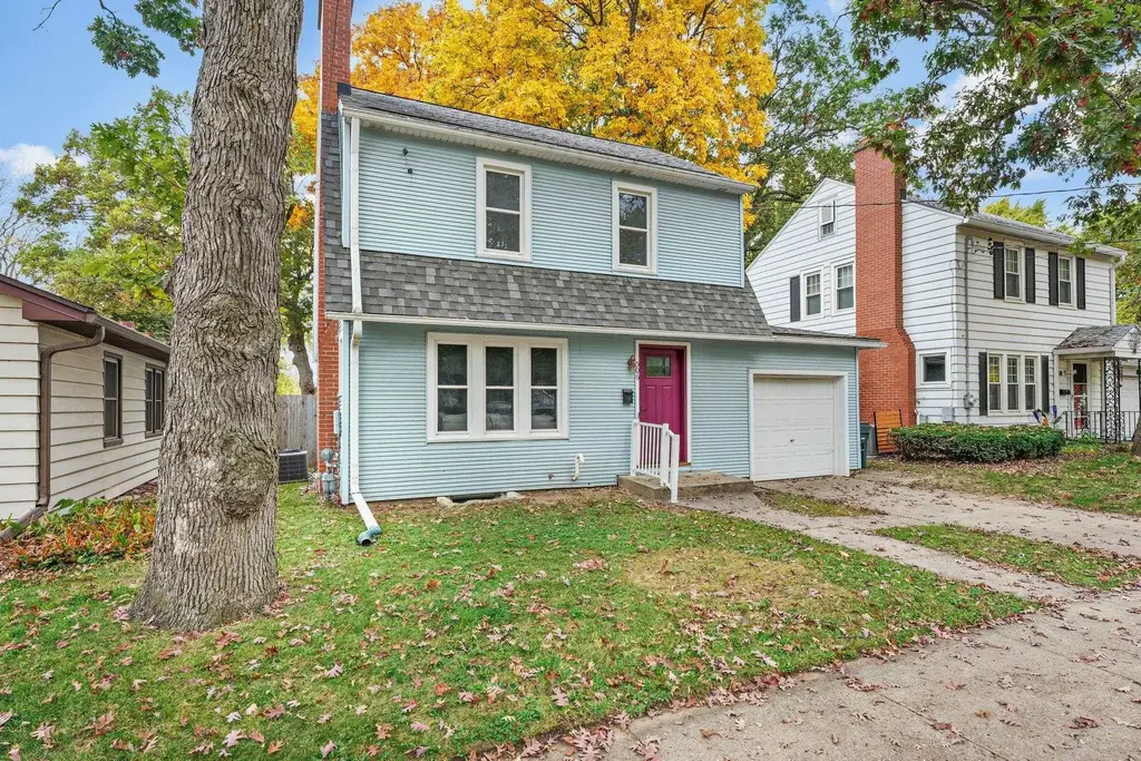 506 North Street, Madison