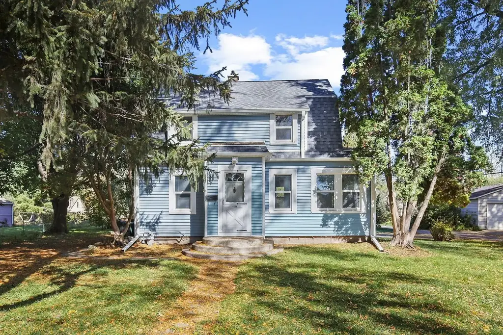 4120 Major Avenue, Madison