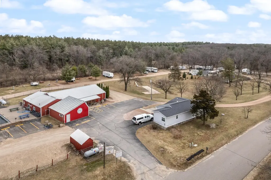 N1128 5th Road, Coloma