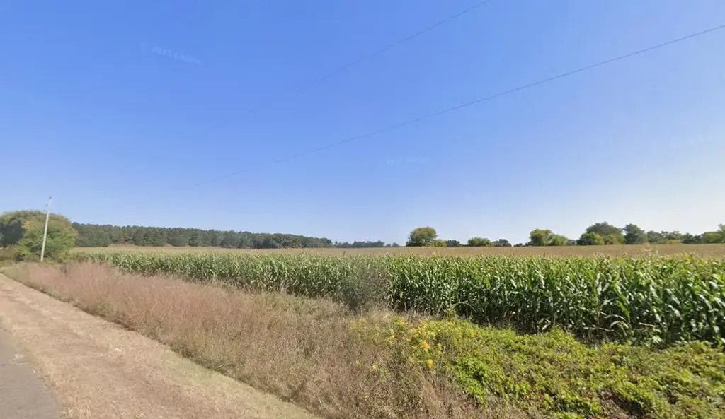 38 Acres Traut Road, Wyocena