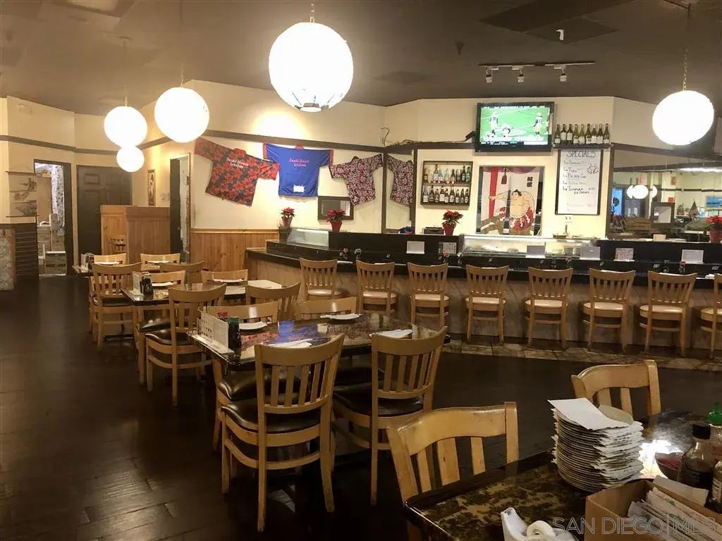 214 N El Camino Real, Encinitas