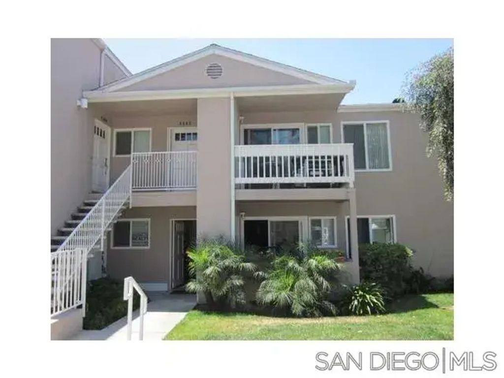 10026 Maya Linda Rd 6106, MIRA MESA