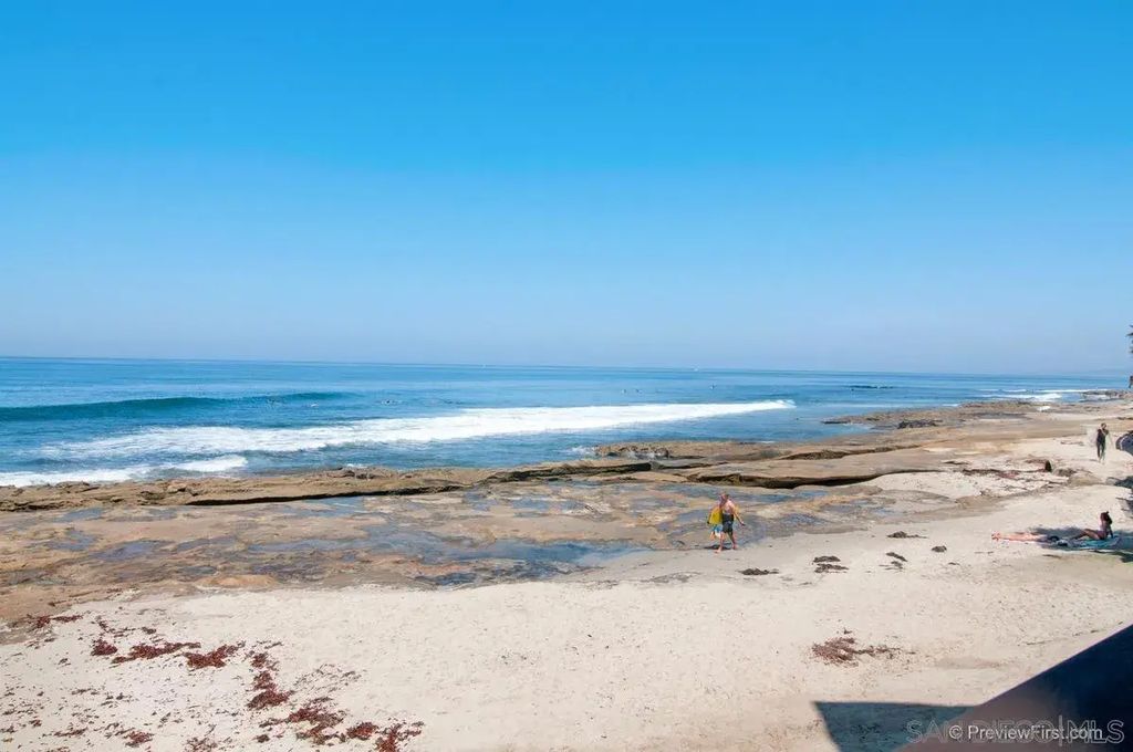 303 Coast 6, La Jolla