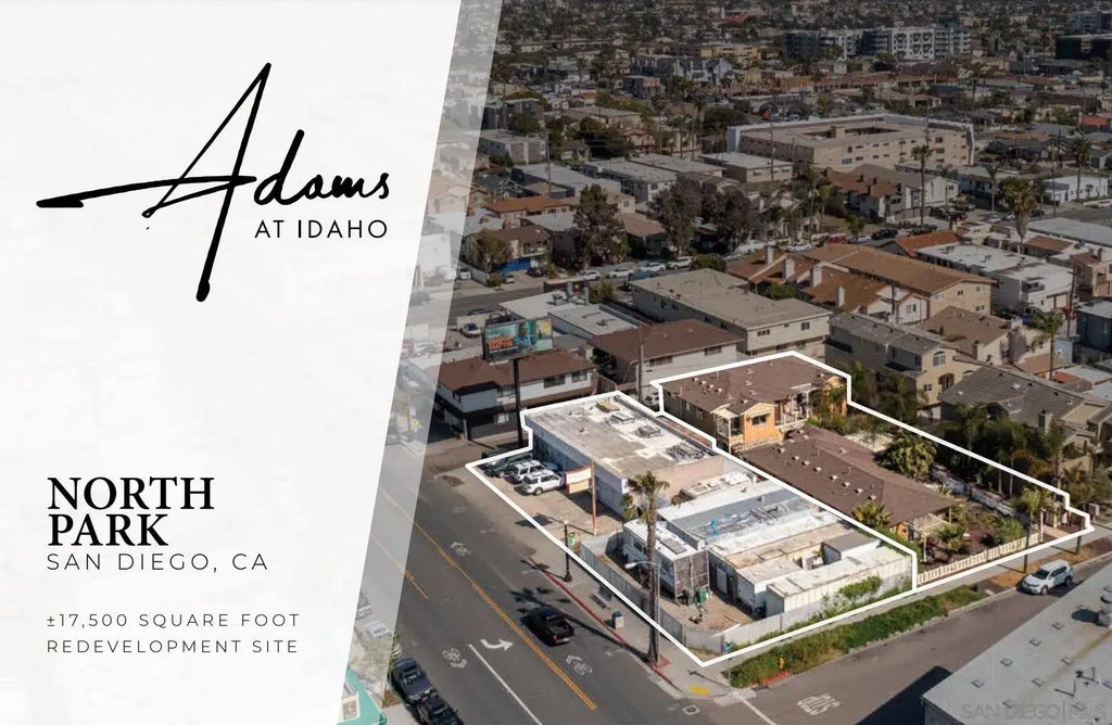 4677 Idaho Street 1, NORTH PARK