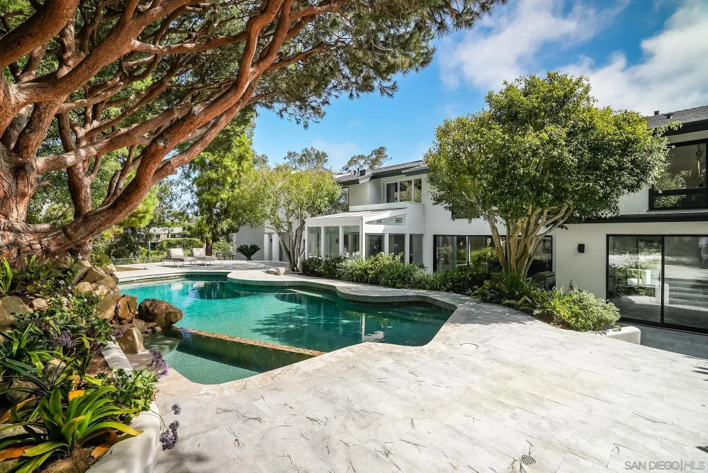 1419 Inspiration Dr, La Jolla