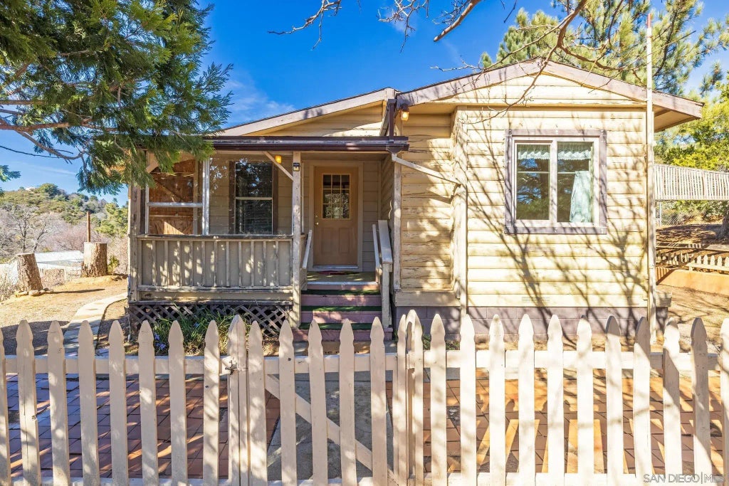 3628 Emerald Drive, Julian