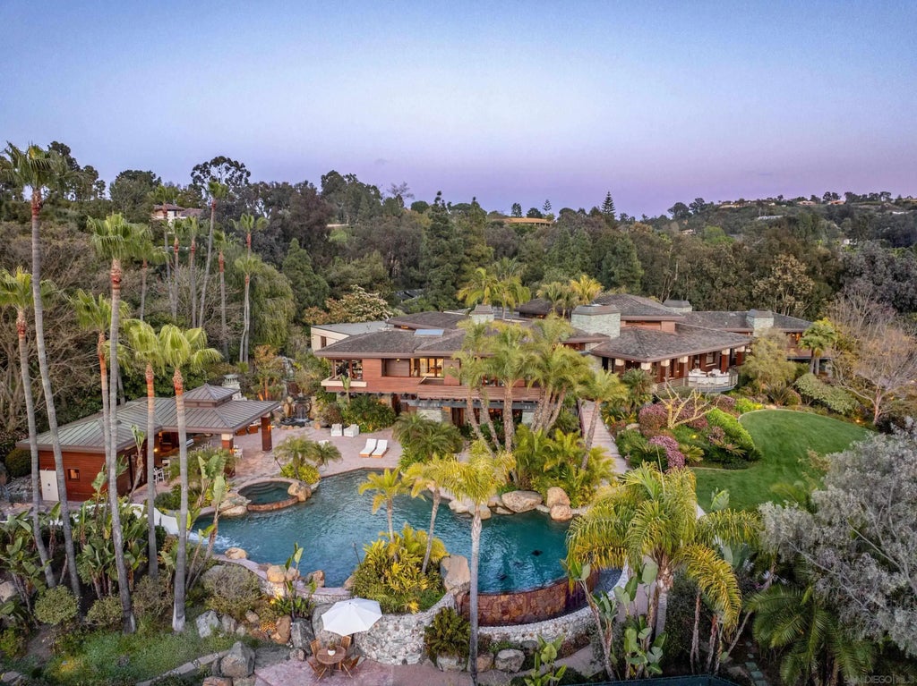 4840 El Secreto, Rancho Santa Fe