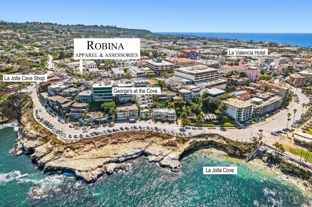 1275 Prospect St, La Jolla