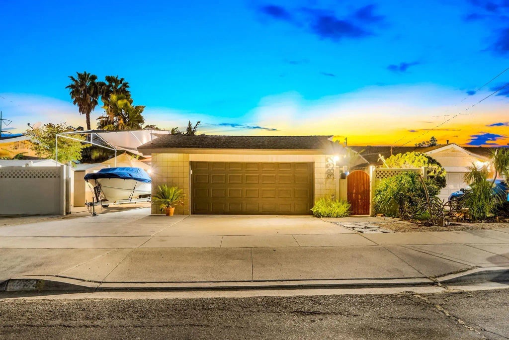 3832 Cameo Ln, CLAIREMONT