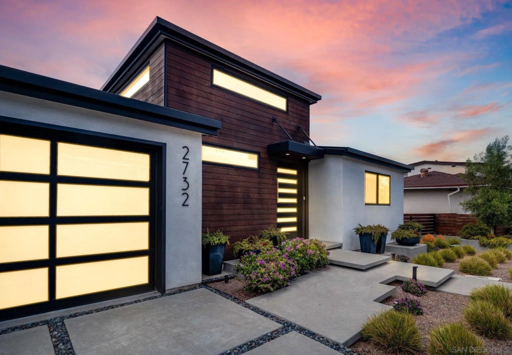 2732 Nipoma St, POINT LOMA