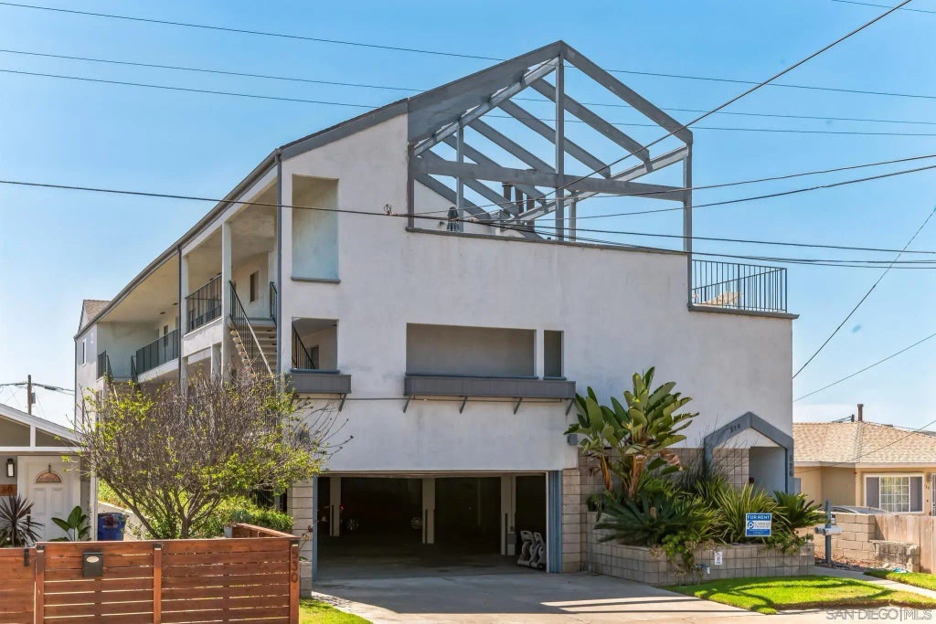 526 11th St 3, Imperial Beach