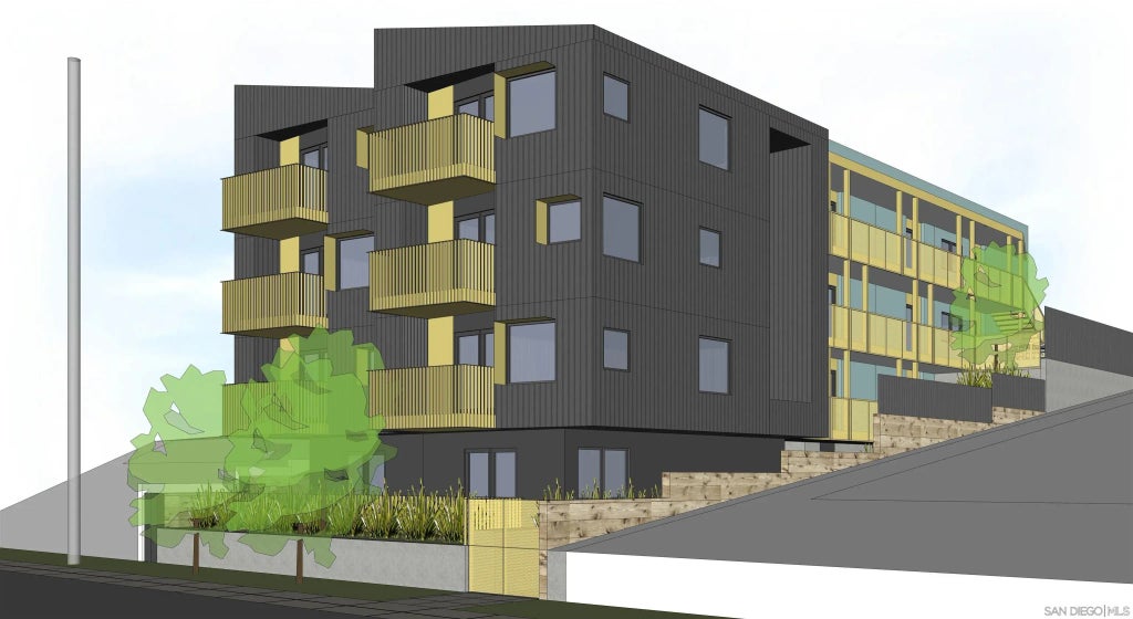 4377 Rialto St 449-867-01-00, POINT LOMA
