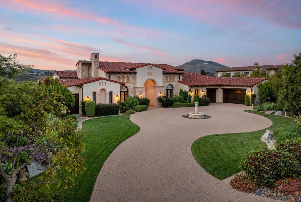 6248 Strada Fragante, Rancho Santa Fe