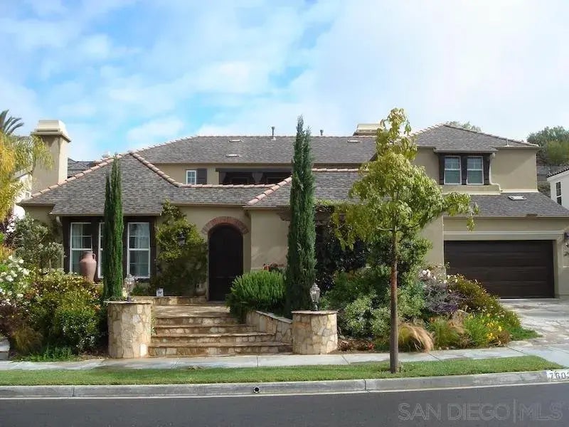 7602 Circulo Sequoia, Carlsbad