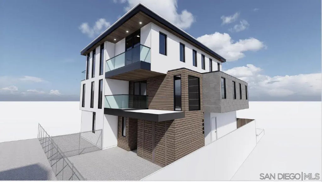 7445 Eads Ave 1, La Jolla