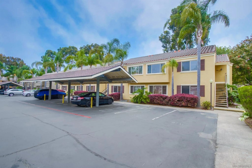 3187 Via Alicante 254, La Jolla