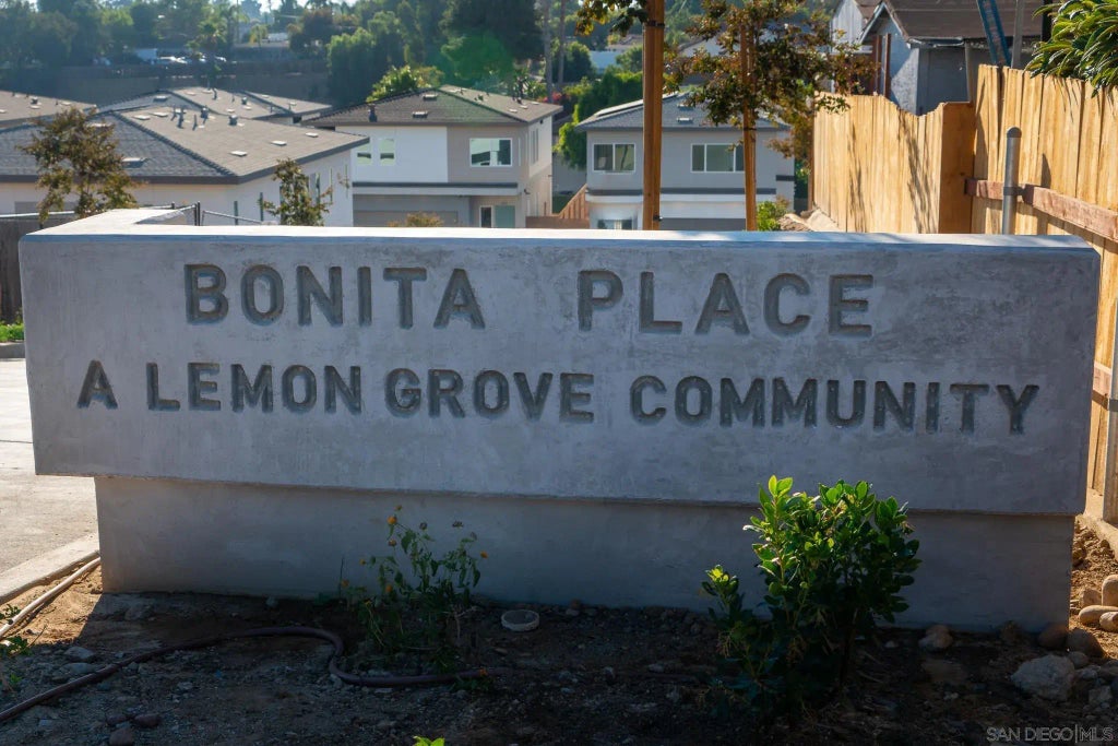 2242 Bonita Court, Lemon Grove