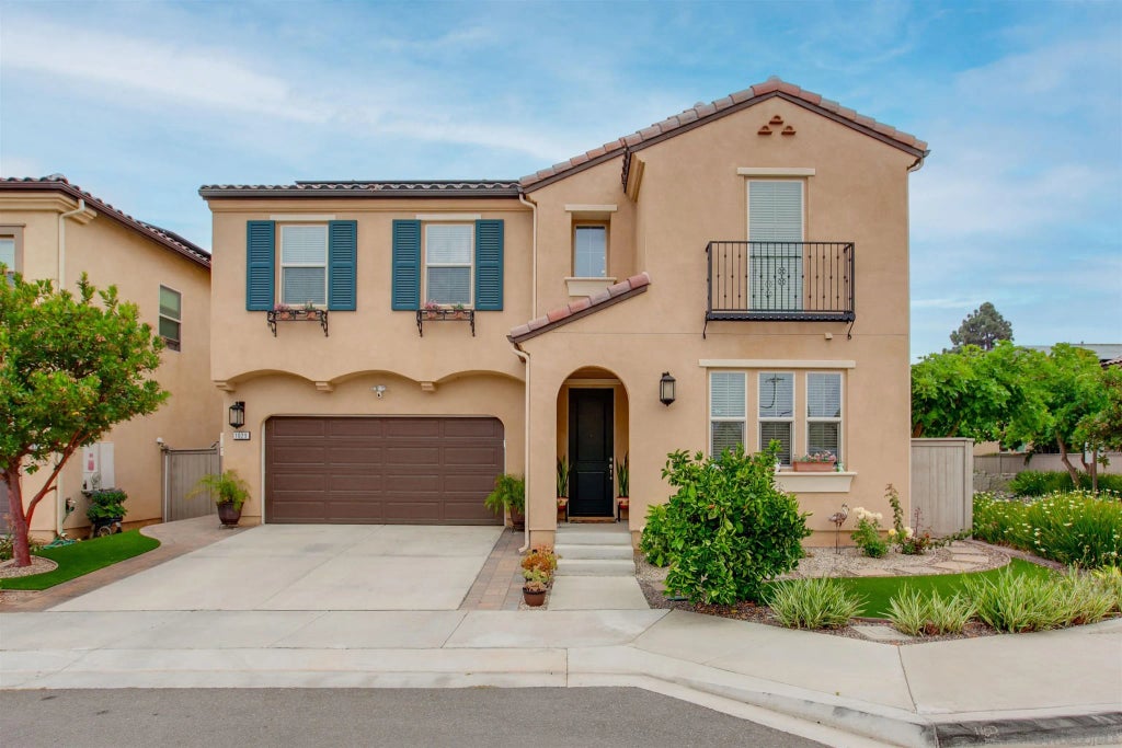 1029 Sea Glass Way, IMPERIAL BEACH