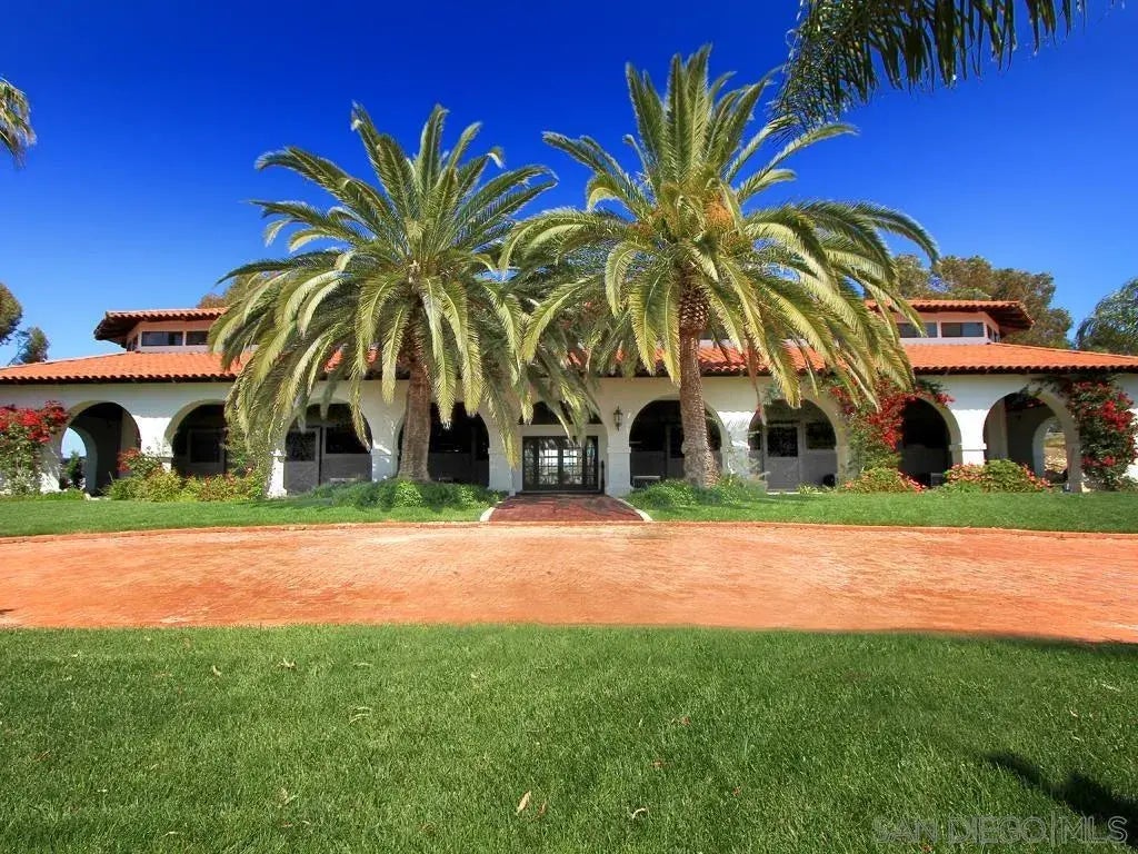 16795 Caminito De Las Palmas, San Diego