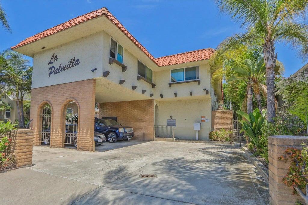 4645 Palm Ave, La Mesa