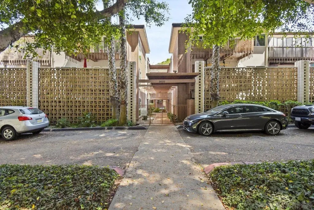 2600 Torrey Pines Rd A 21, La Jolla