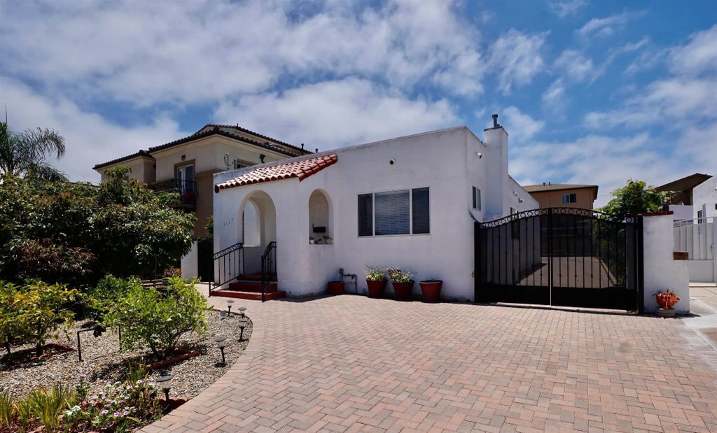 3129 Carleton St, POINT LOMA