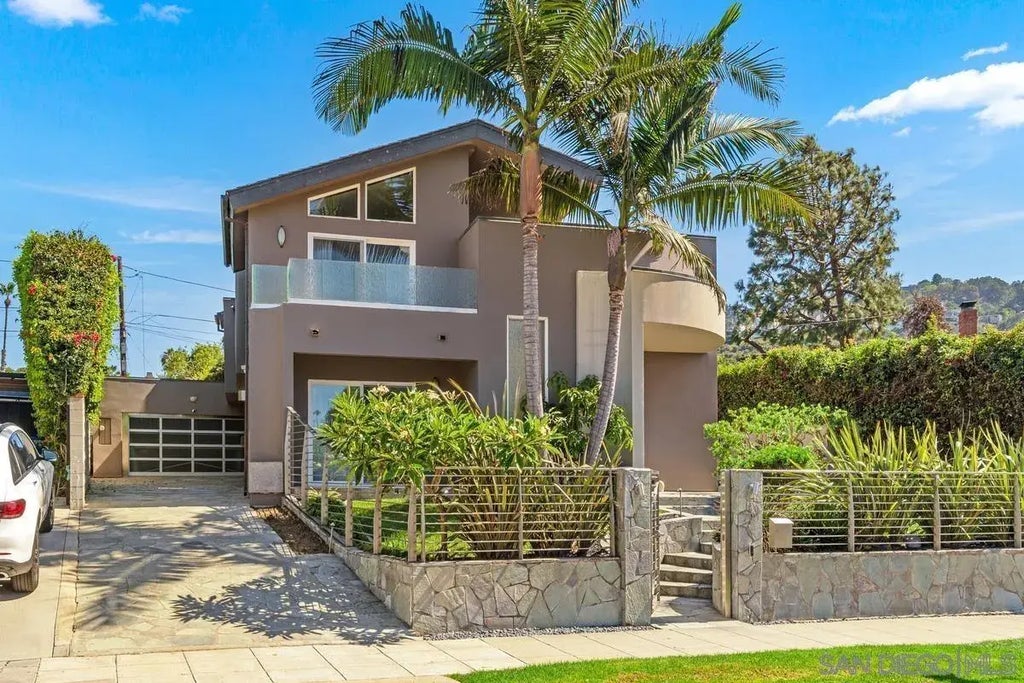 7911 El Paseo Grande, La Jolla