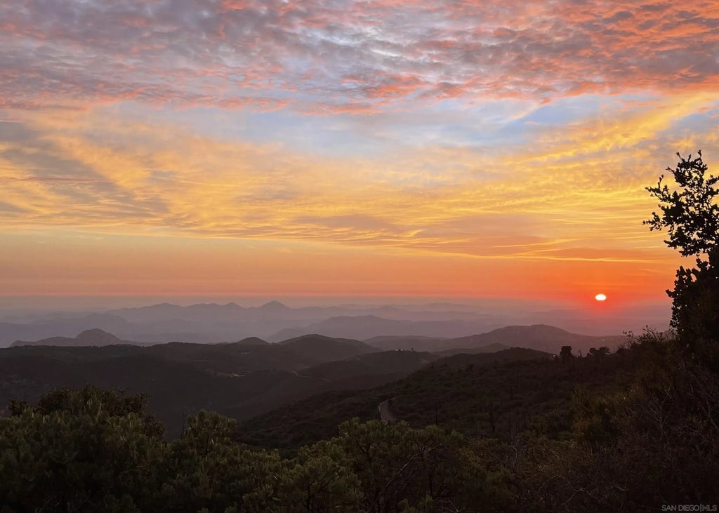 36145 N Peak Way, Julian