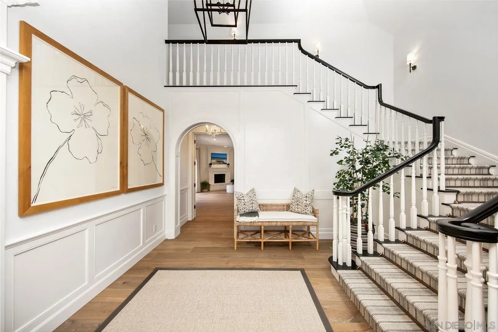 6003 La Flecha, Rancho Santa Fe