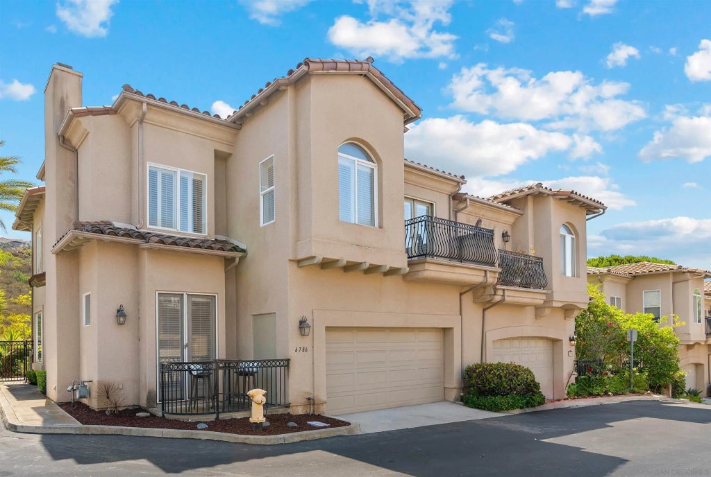 6786 Via Casa Del Sol, Carlsbad