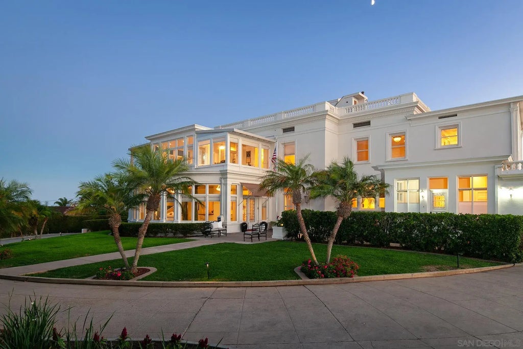 2434 Alcott Ct, POINT LOMA