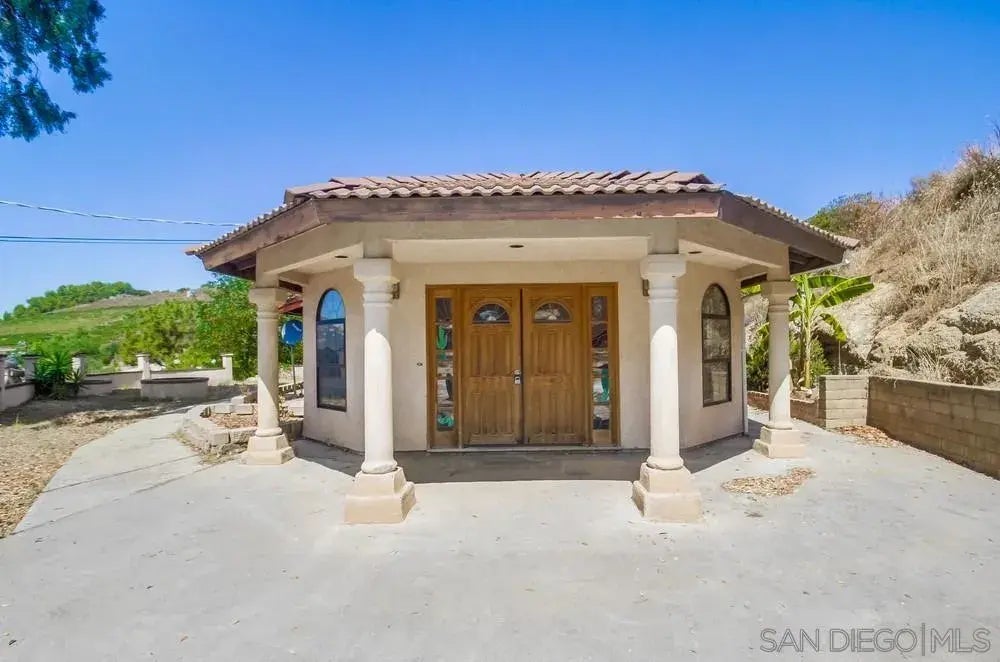 2531 Honey Springs Road, Jamul