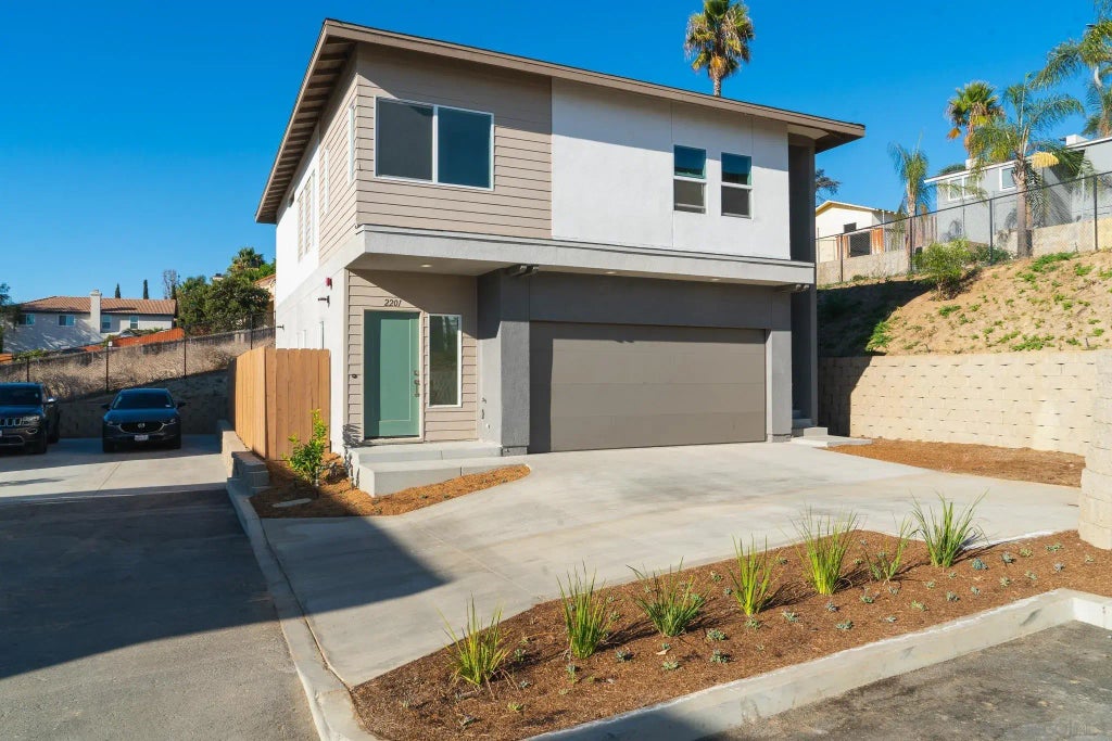 2201 Bonita Court, Lemon Grove