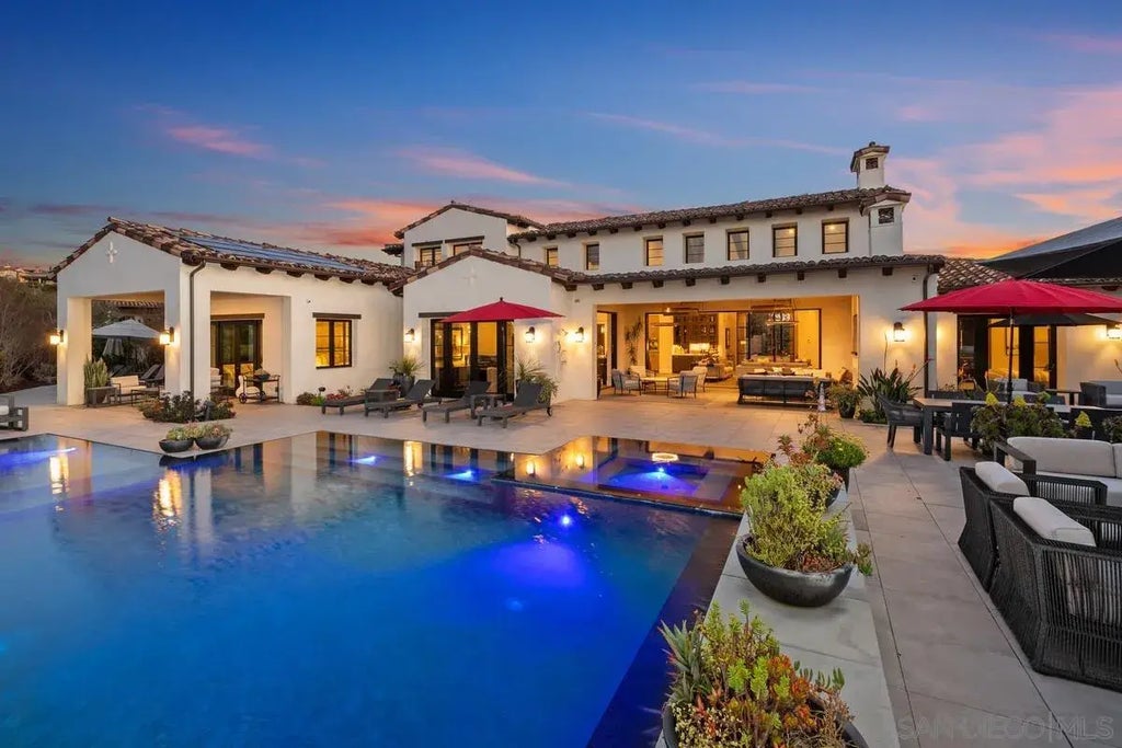 8022 Entrada De Luz E, San Diego