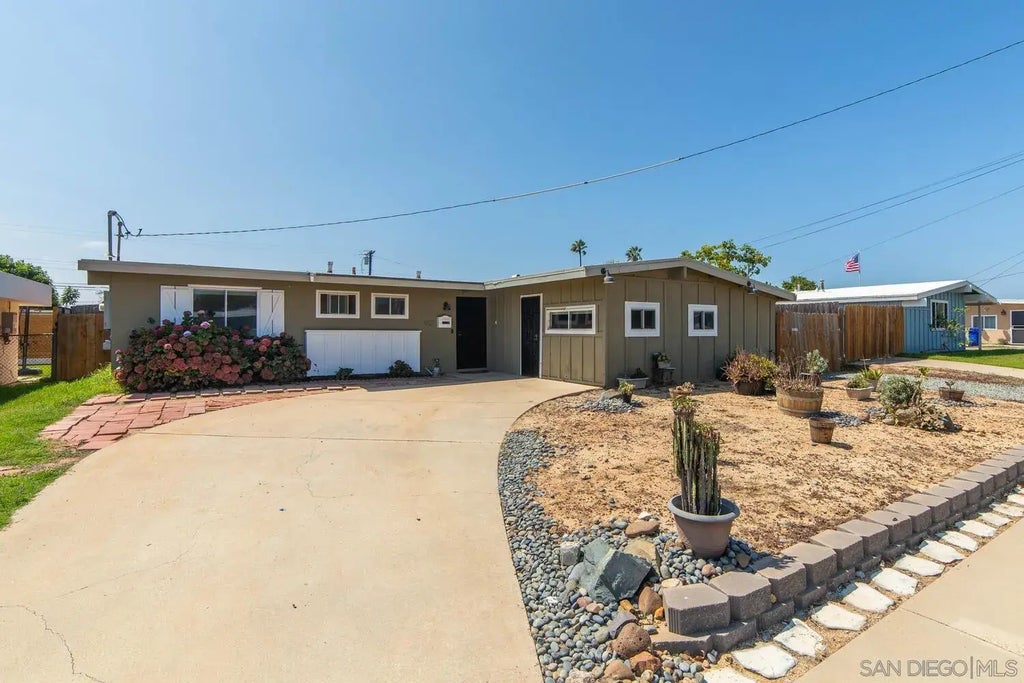 1025 Hemlock Ave, Imperial Beach