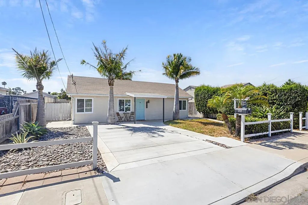 1274 Georgia St, Imperial Beach