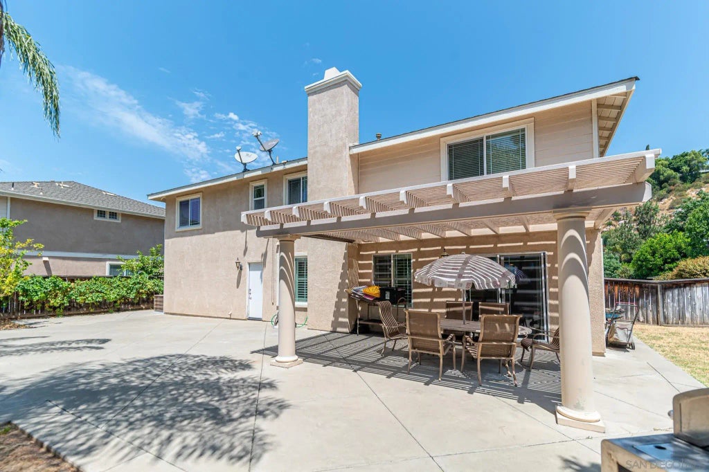 2755 Oakwood Creek Way, Escondido