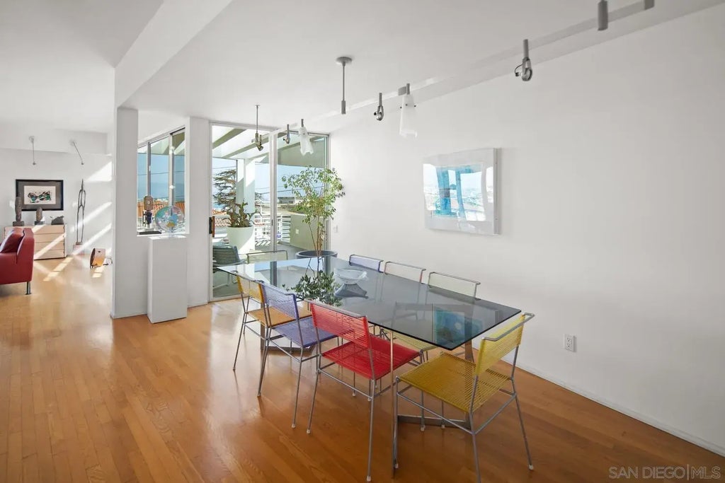 1656 Plum, POINT LOMA