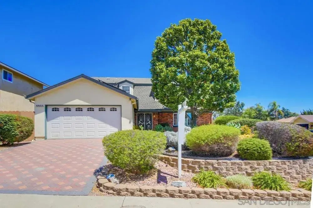 6935 Turnbridge, SAN CARLOS