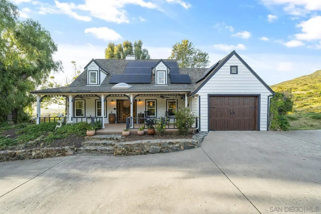 14486 Rios Canyon Rd, El Cajon