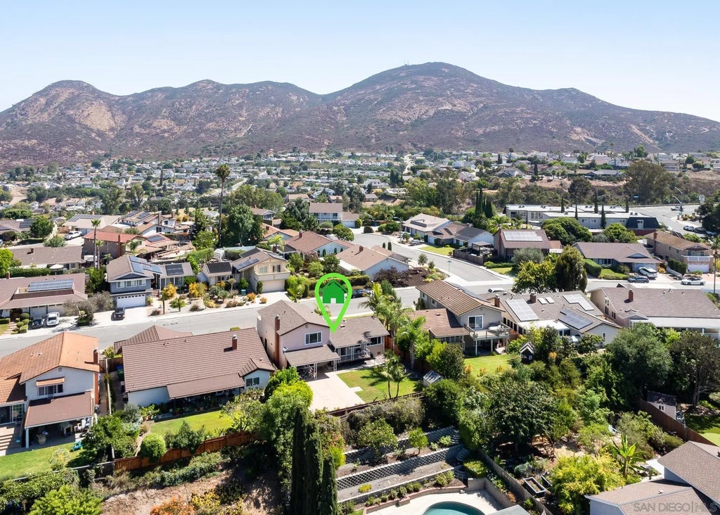 7770 Forrestal Road, DEL CERRO