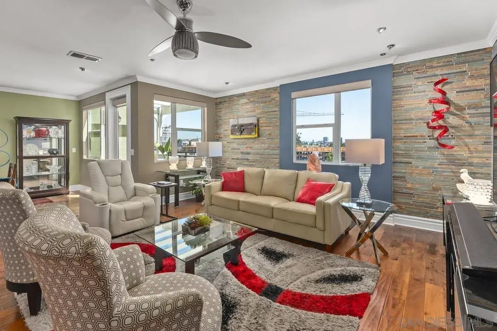 3687 4th Ave 509, HILLCREST