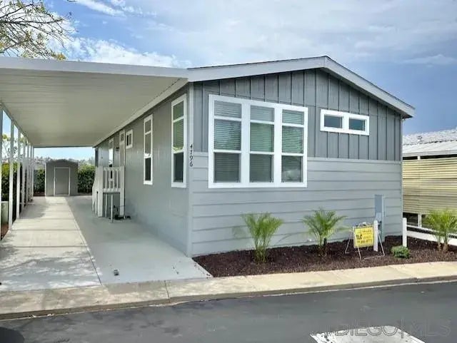 4796 Old Cliffs Rd, Allied Gardens