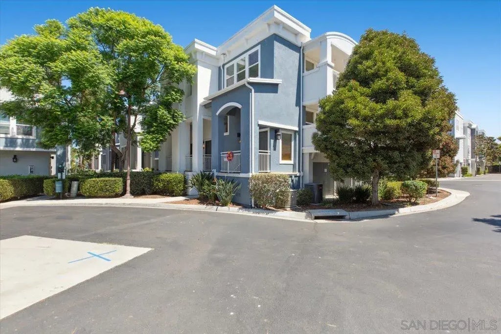 3126 Cabrillo Bay Lane, POINT LOMA