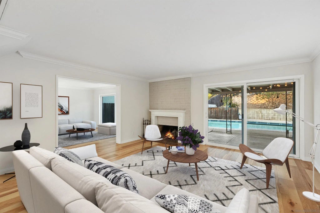 6093 Wenrich Dr, DEL CERRO