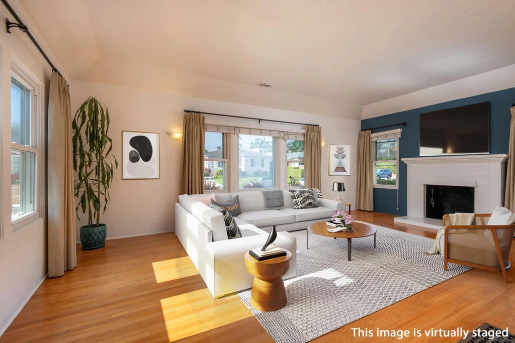 3114 Kingsley Street, POINT LOMA