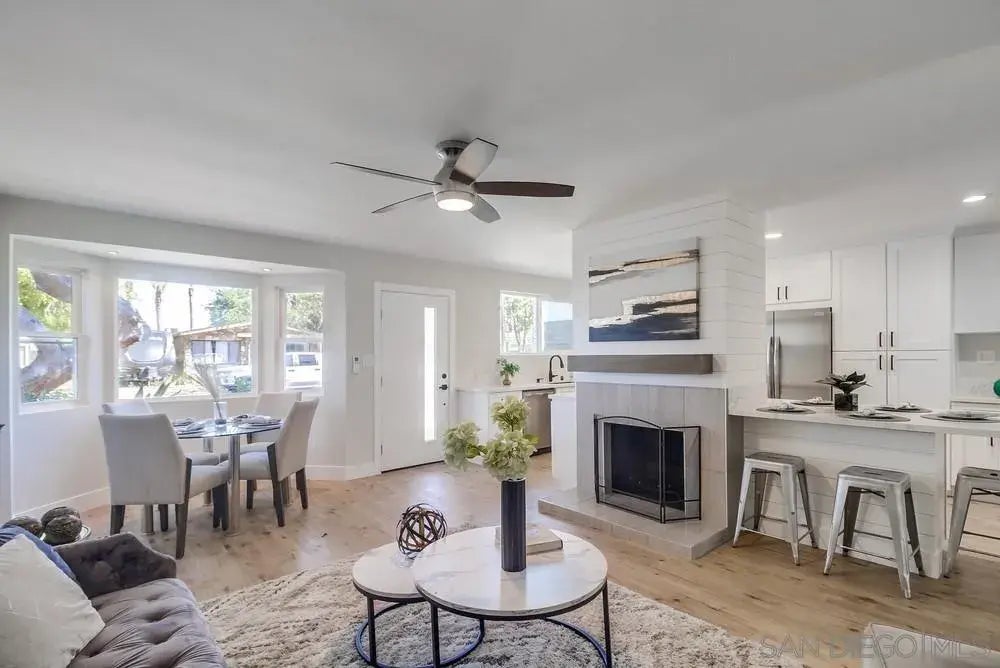 4783 Aberdeen St, CLAIREMONT